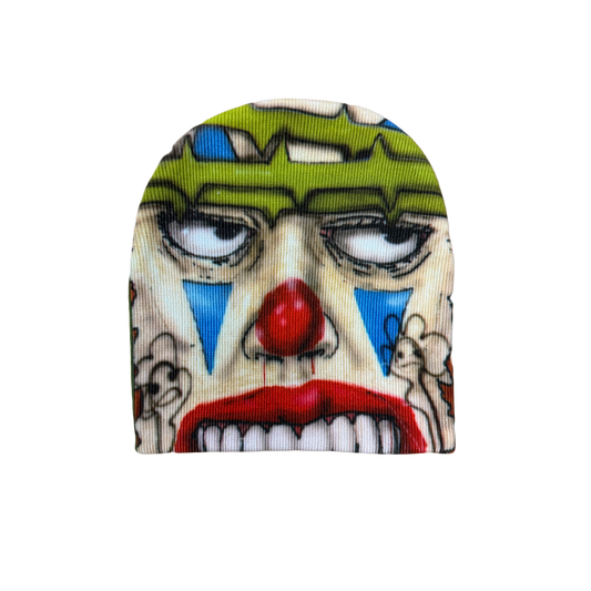 Jokermaneee Beanieee