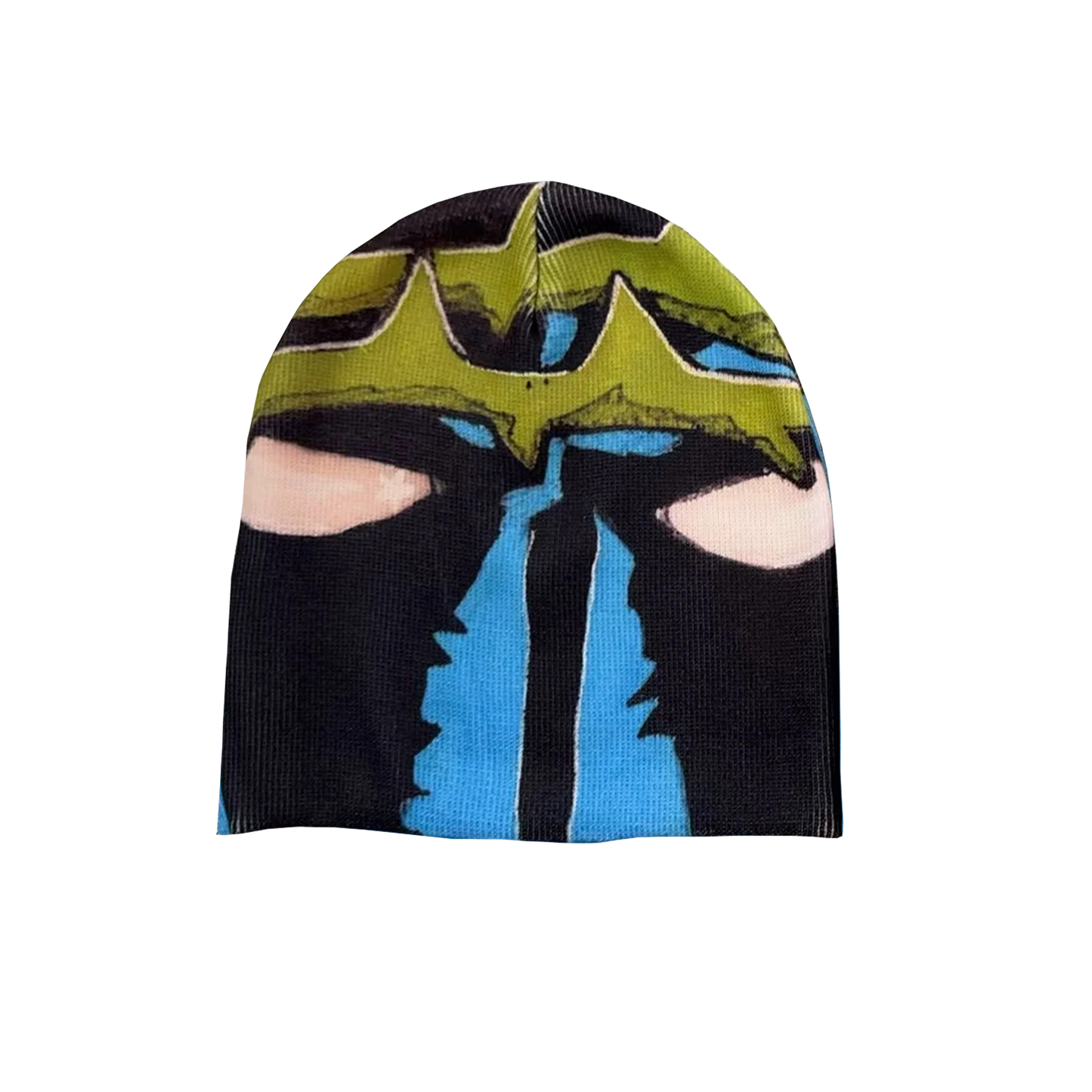 Batmaneee Beanie