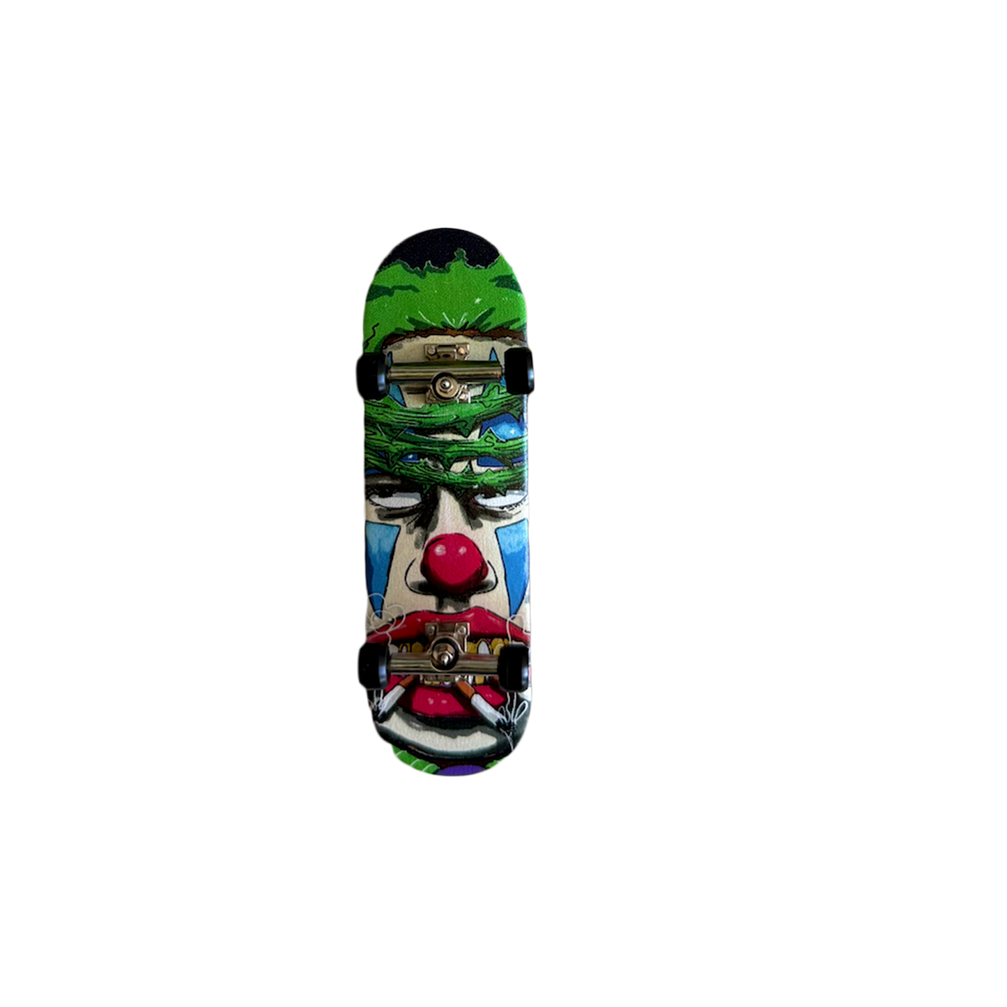 JOKERMANEEE FINGER BOARD