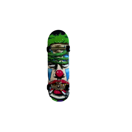 JOKERMANEEE FINGER BOARD