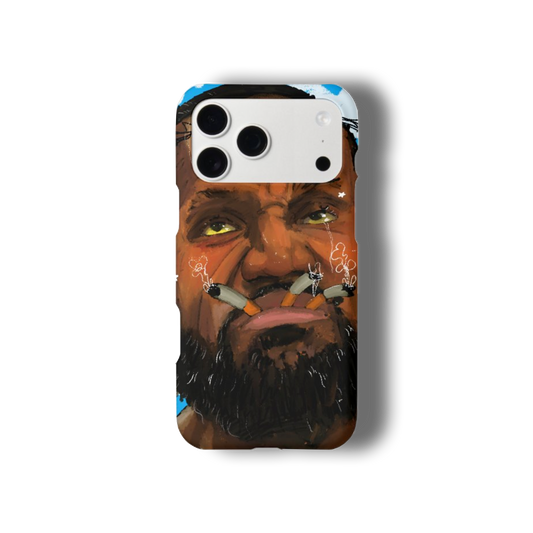 Lebron Maneee Iphone Case
