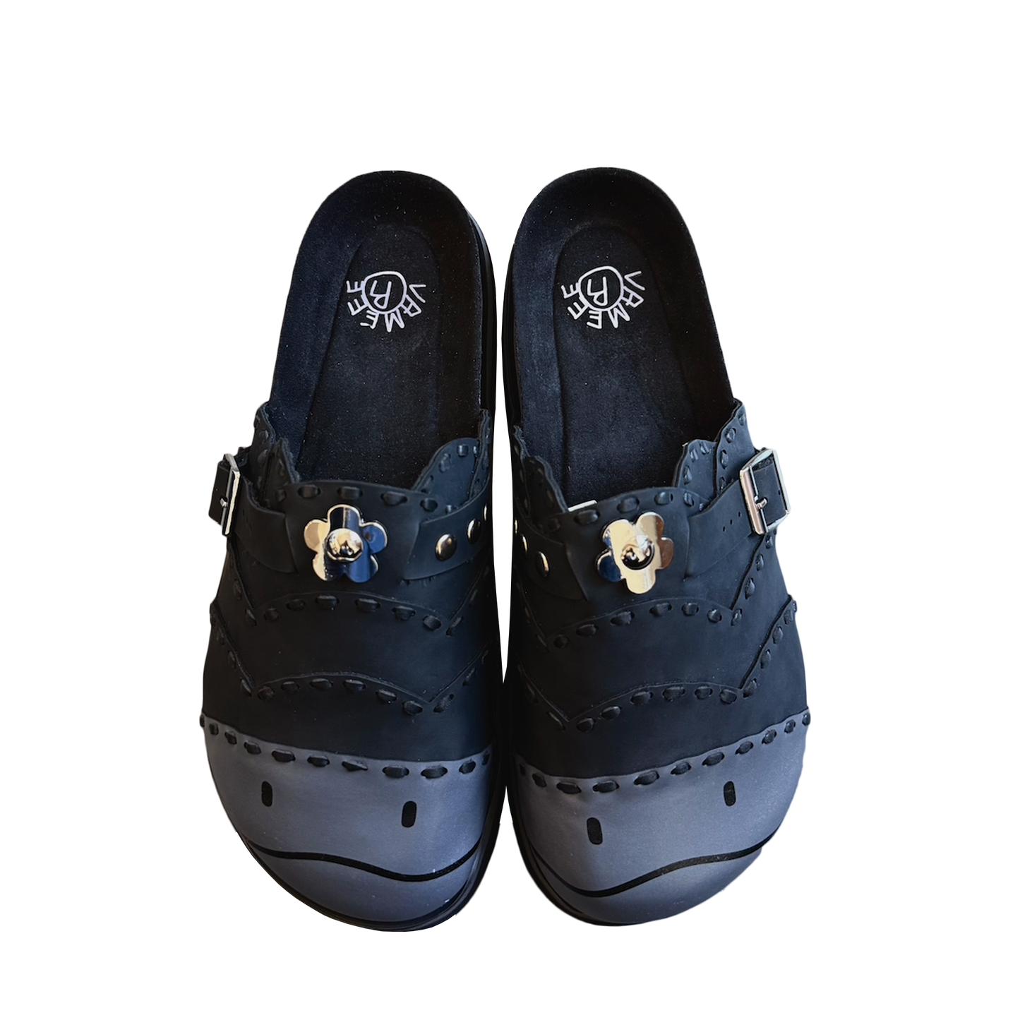Vameee Birkkks (Black)