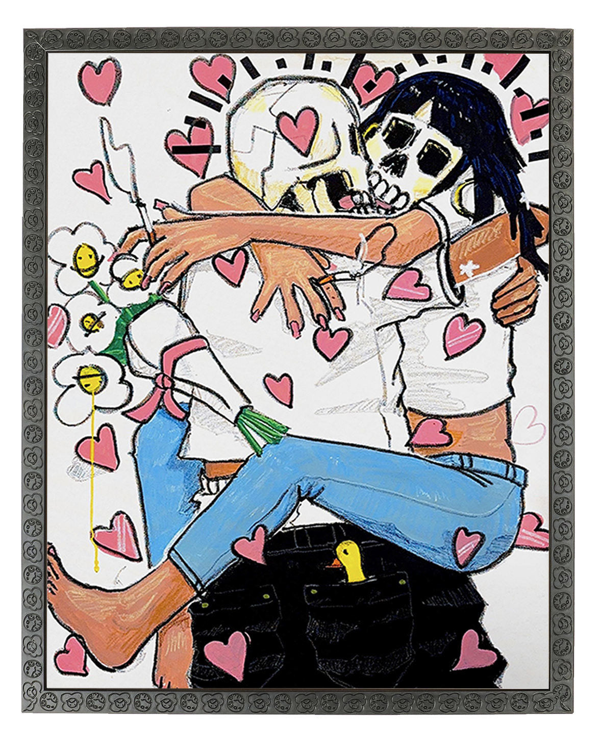 Loveeers Poster