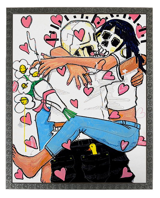 Loveeers Poster