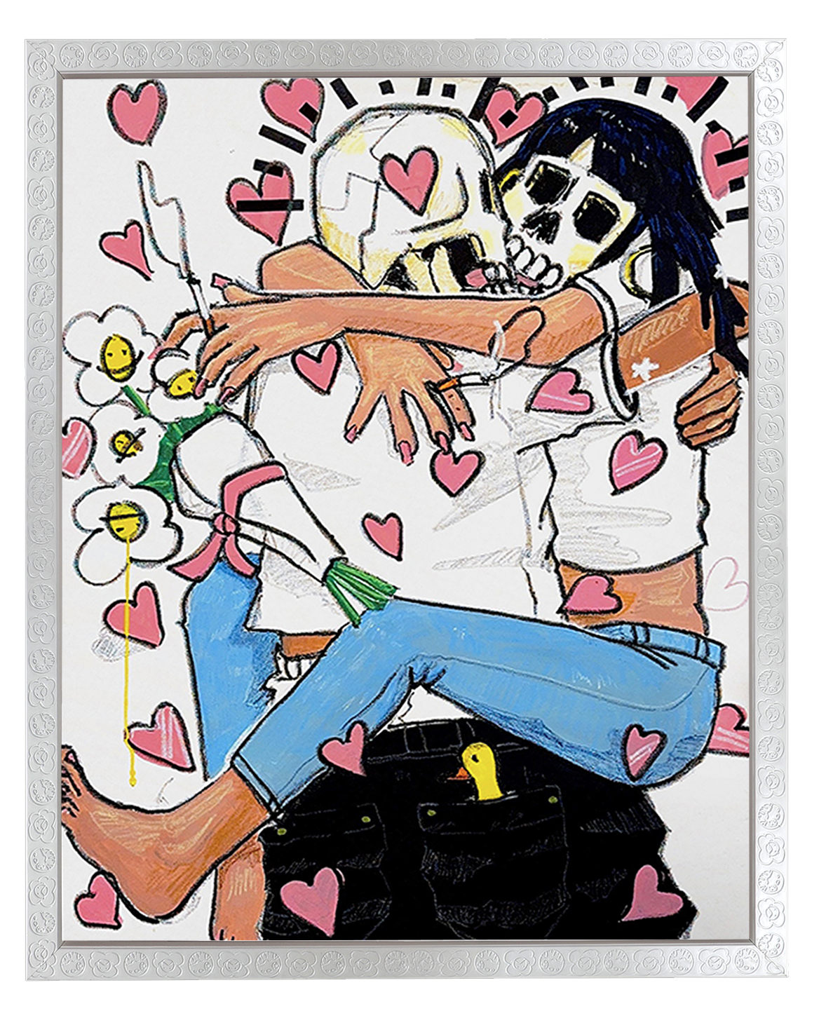 Loveeers Poster
