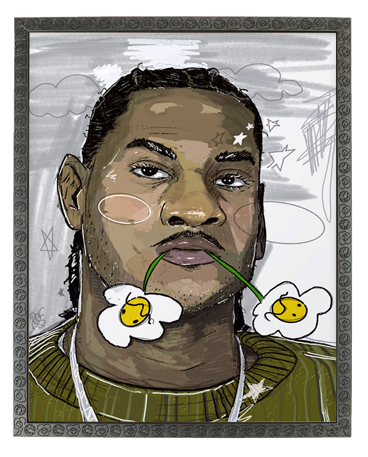 MELO Poster