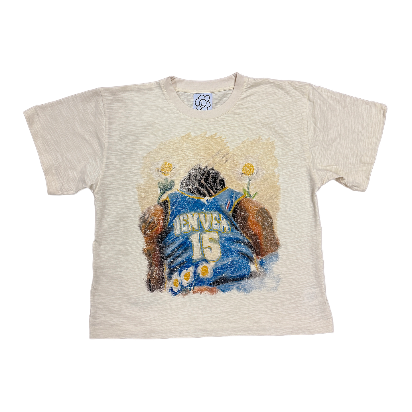 Melo Vintage Tee