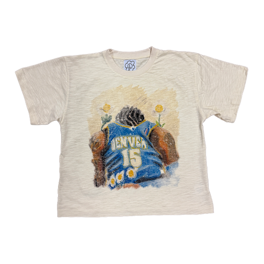 Melo Vintage Tee