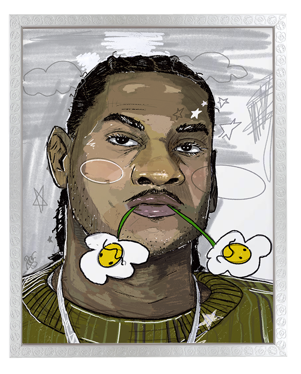 MELO Poster