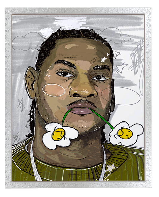 MELO Poster