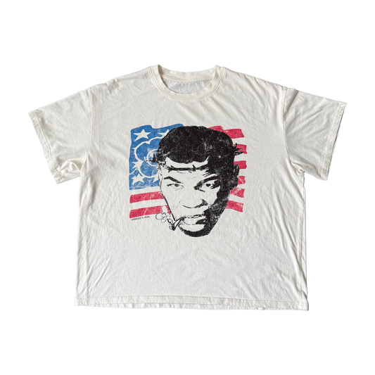 Mikeee Tyson Vintage Tee