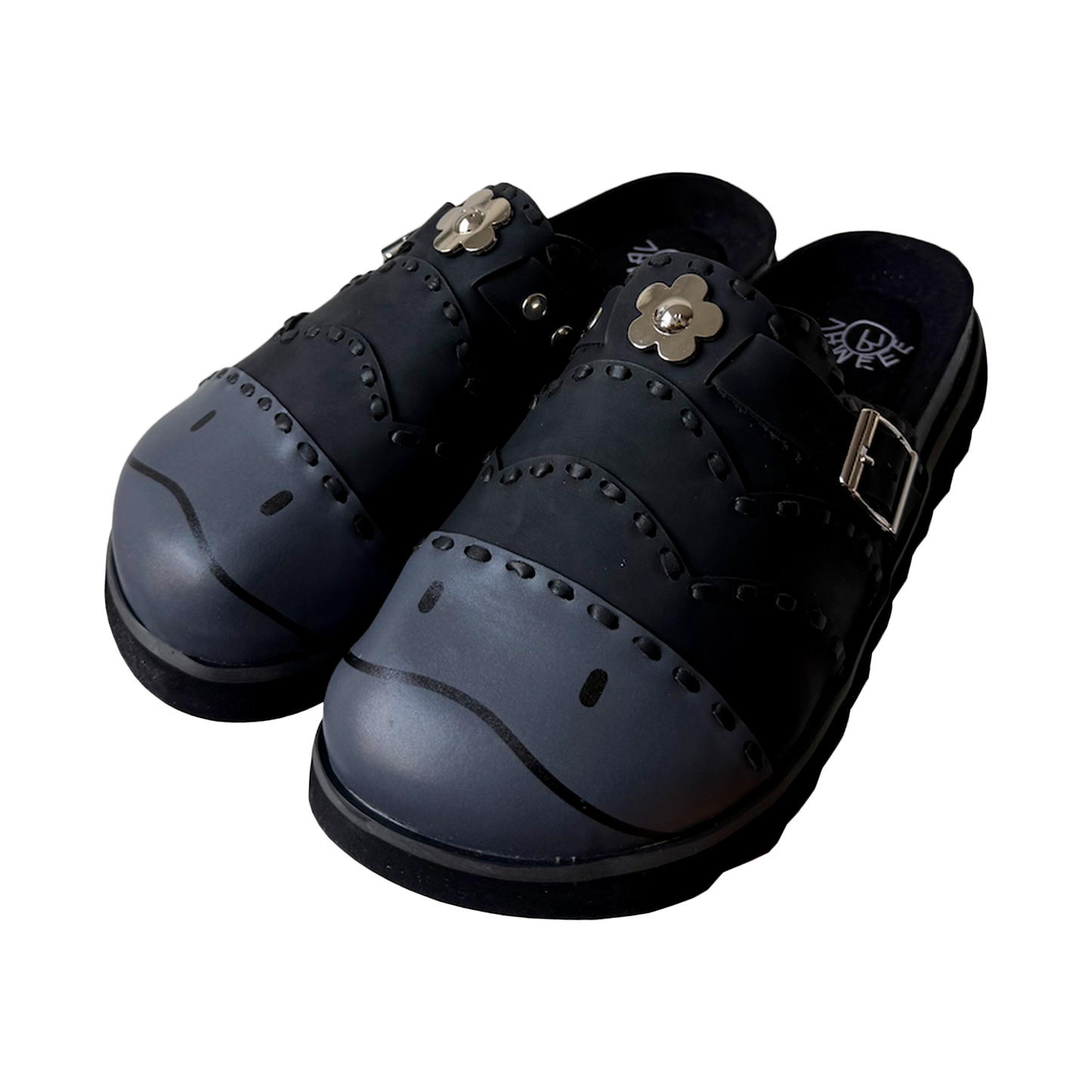 Vameee Birkkks (Black)