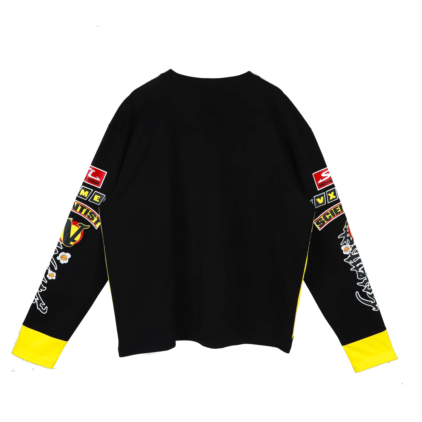 Scientist Longsleeve Tee