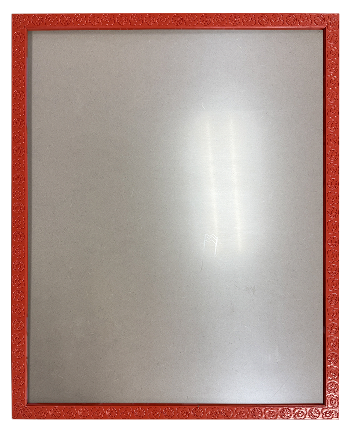 Red Custom Frame (16x20)