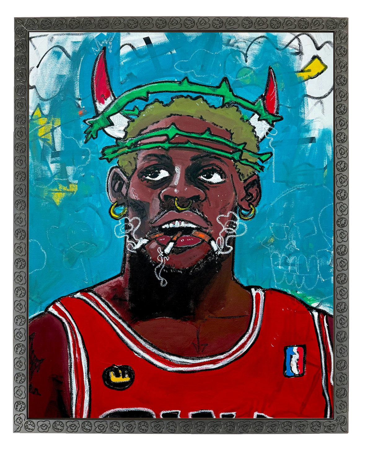 Rodmaneee Poster