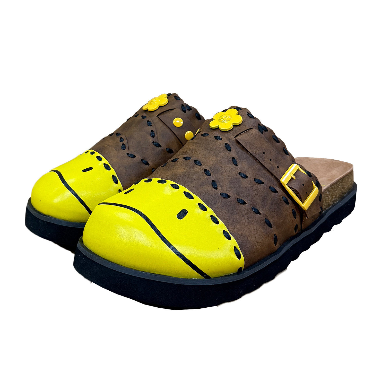 Vameee Birkkks (Brown)