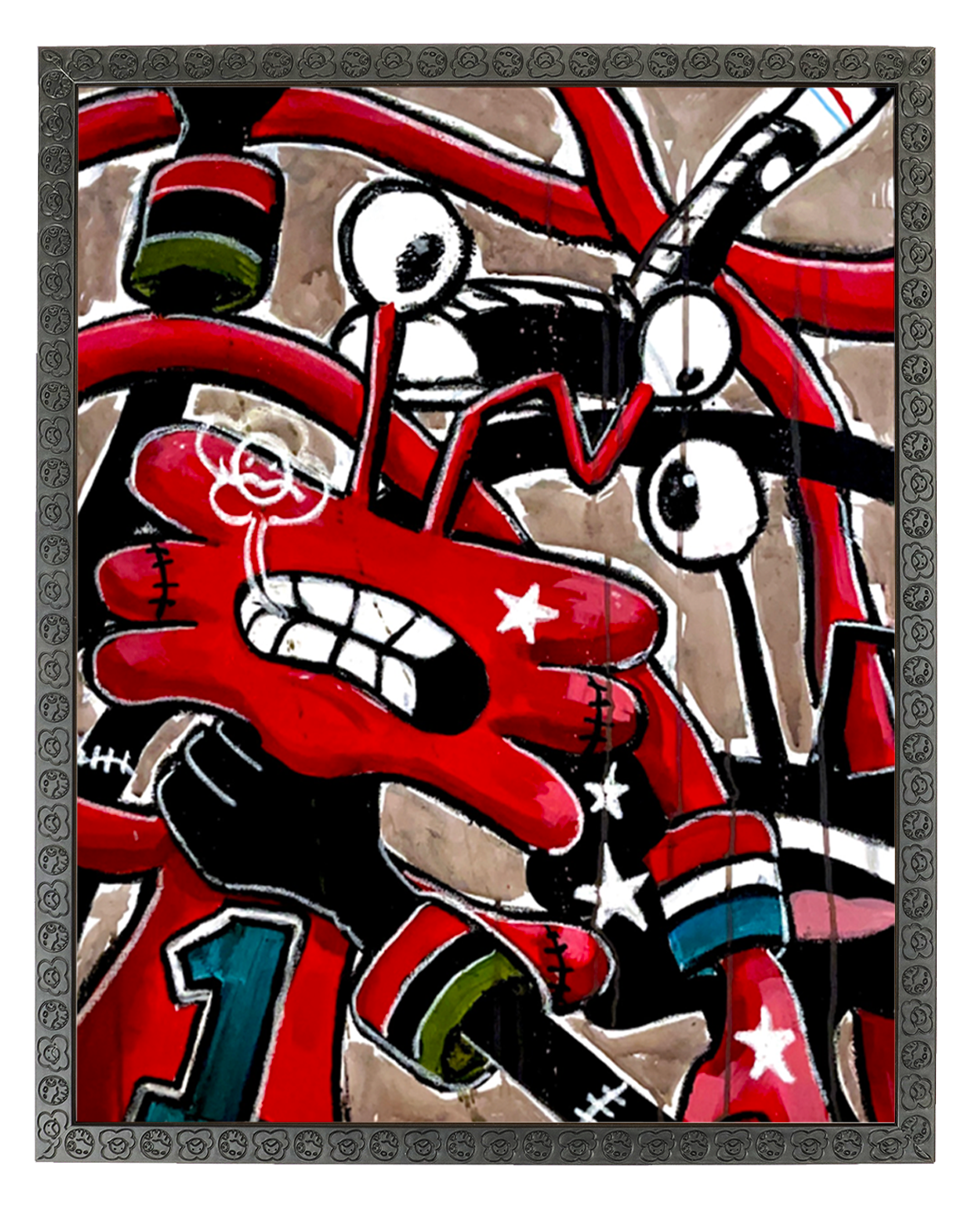 VILT Poster