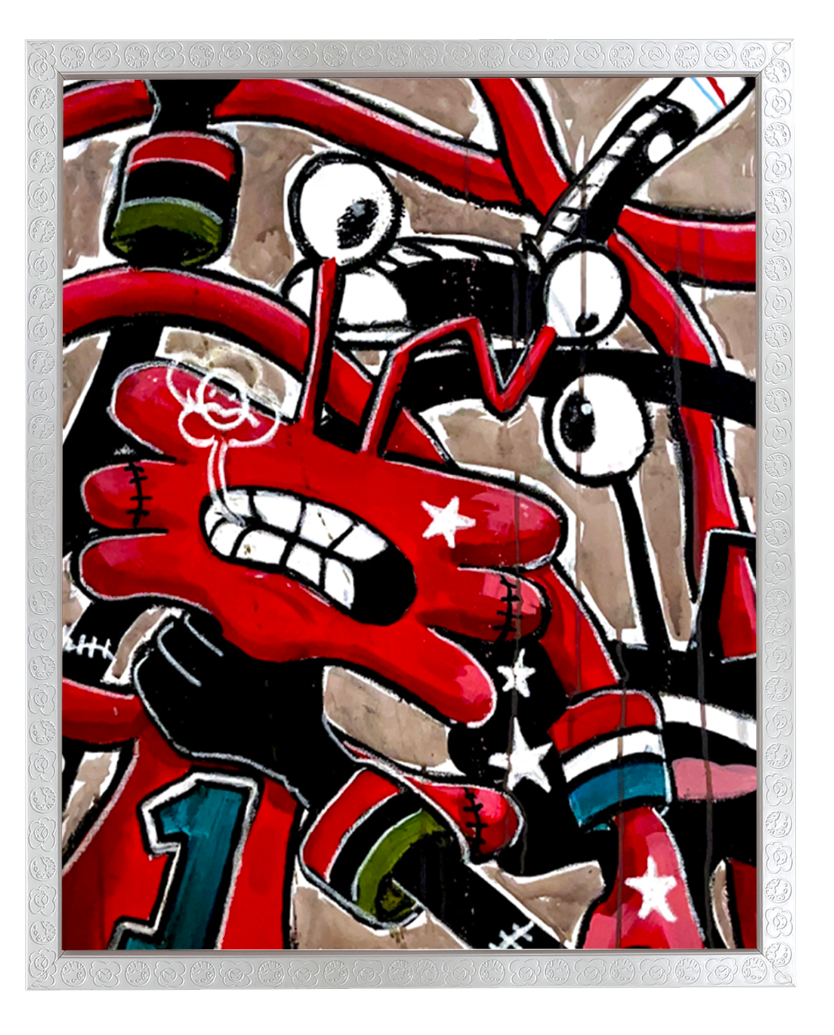 VILT Poster