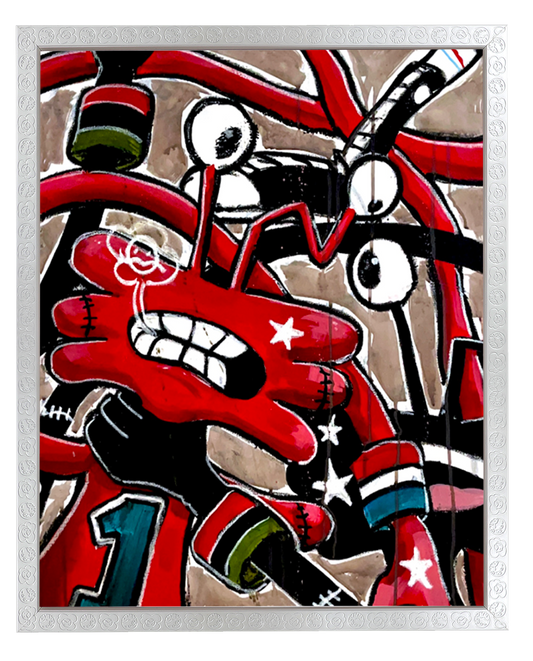 VILT Poster