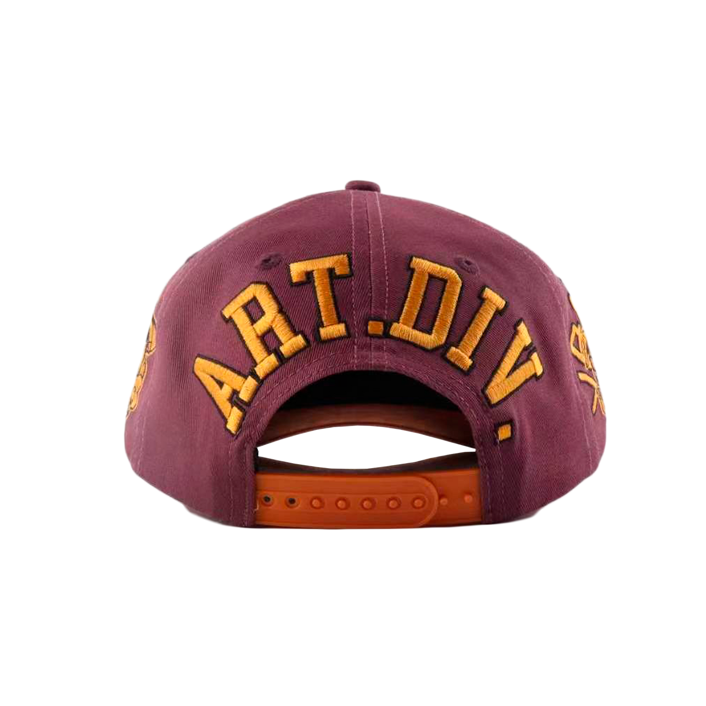 Vameeee Art Div Snapback