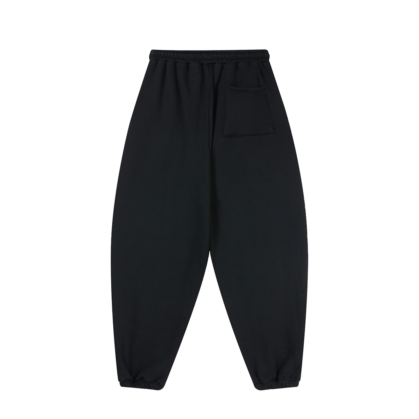 Vameee Chili Pepper Sweats (Black)