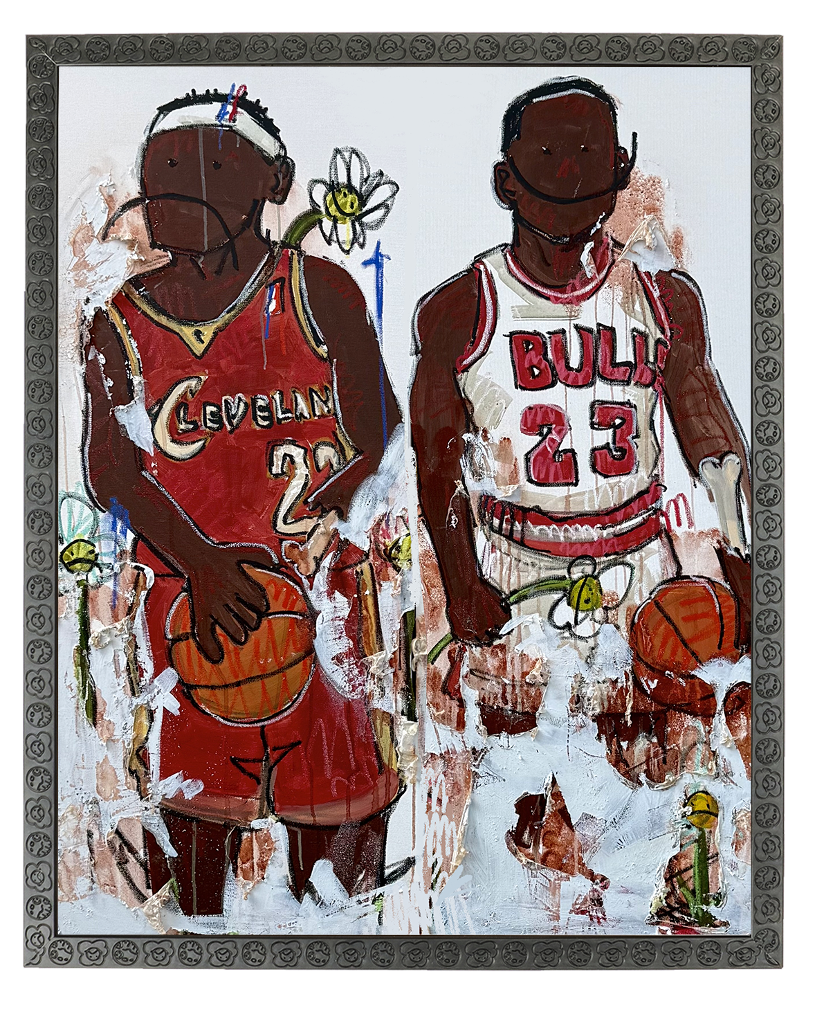The Greats Poster