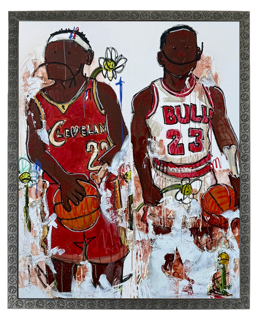 The Greats Poster