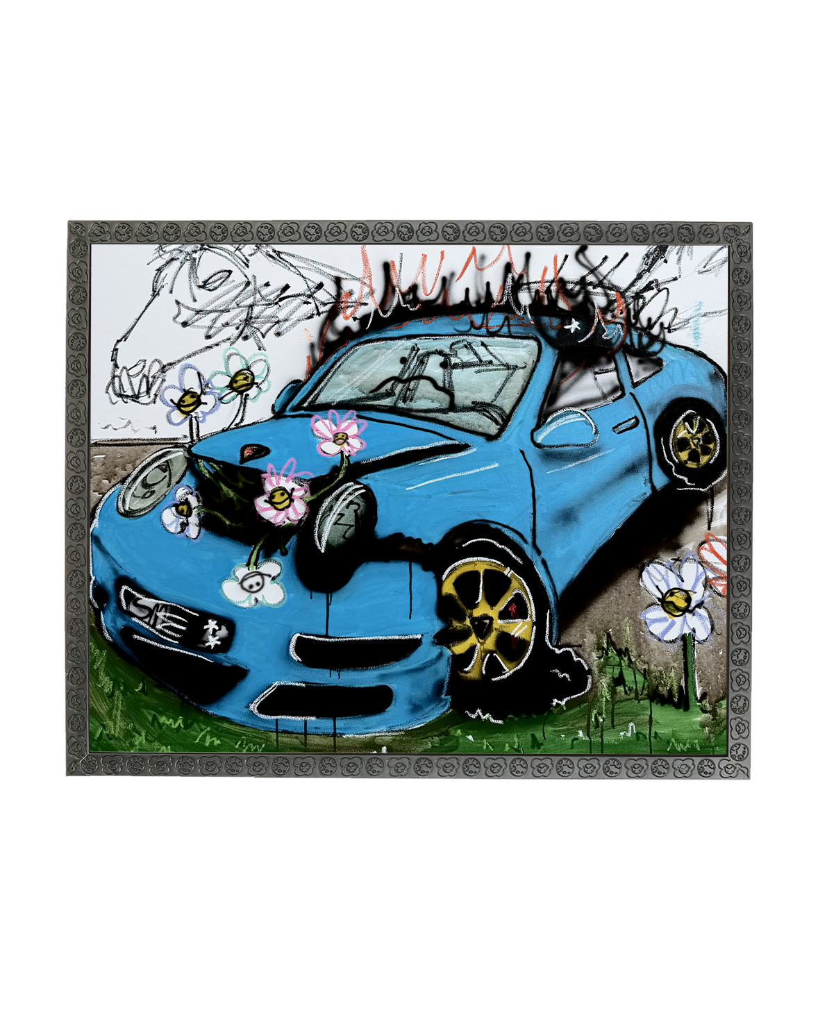 Vameee 911 Poster