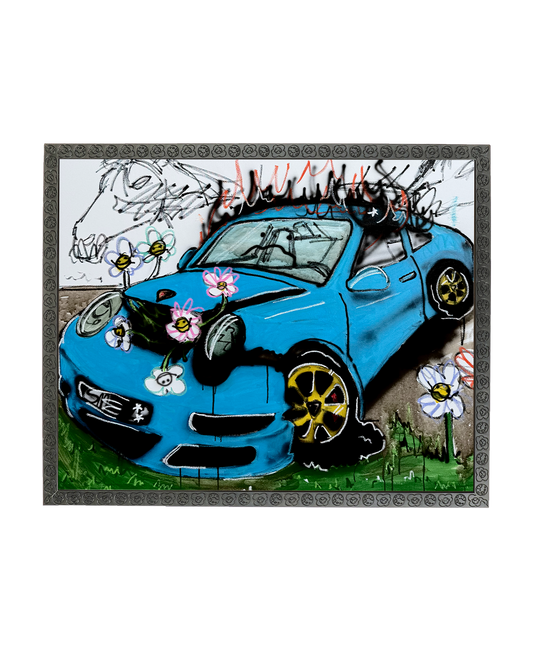 Vameee 911 Poster