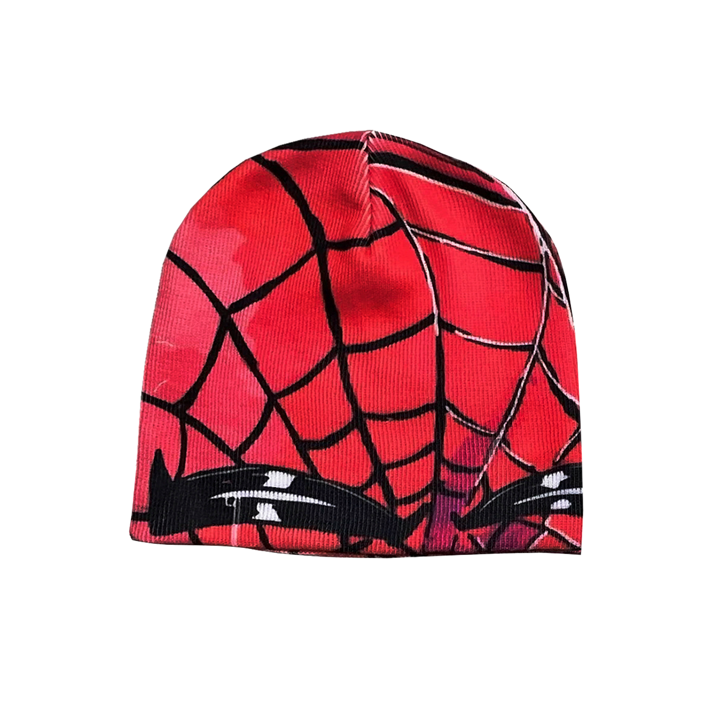 SpiderManeee Beanine