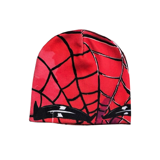 SpiderManeee Beanine
